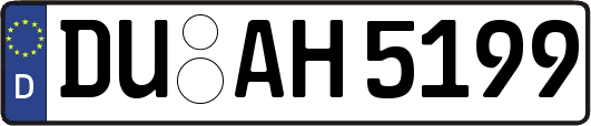DU-AH5199