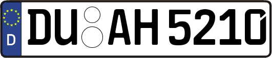 DU-AH5210
