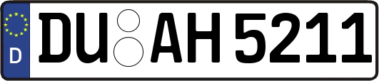 DU-AH5211