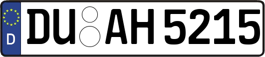 DU-AH5215