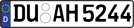 DU-AH5244