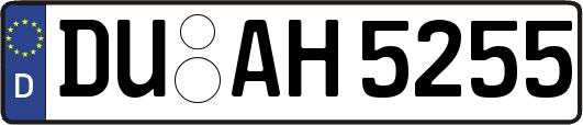 DU-AH5255