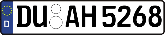 DU-AH5268