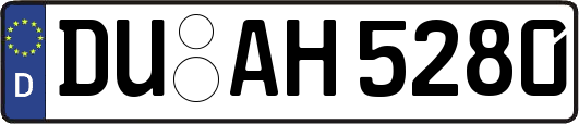 DU-AH5280