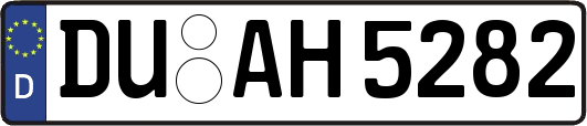 DU-AH5282