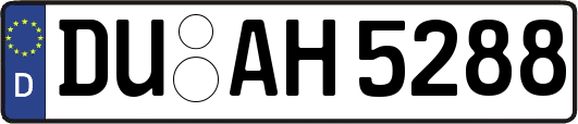 DU-AH5288