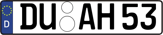 DU-AH53