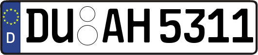 DU-AH5311