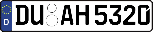 DU-AH5320