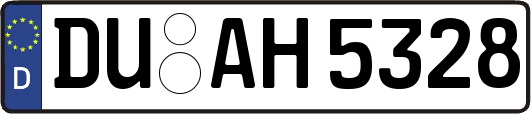 DU-AH5328