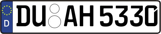 DU-AH5330