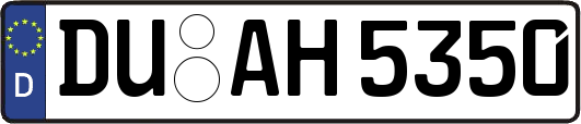 DU-AH5350