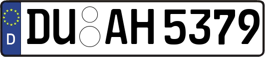 DU-AH5379