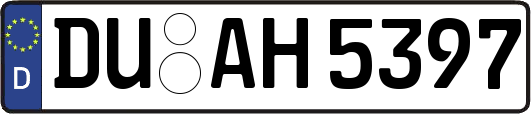 DU-AH5397