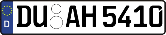 DU-AH5410