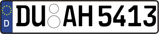 DU-AH5413