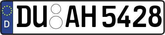 DU-AH5428