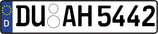 DU-AH5442