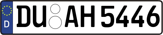 DU-AH5446