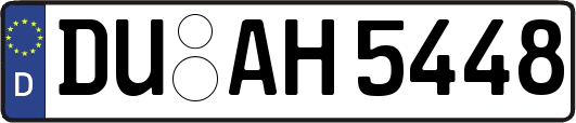 DU-AH5448