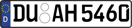 DU-AH5460