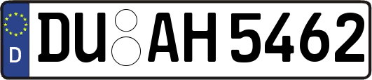 DU-AH5462