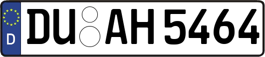 DU-AH5464