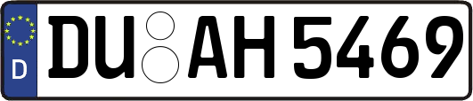 DU-AH5469