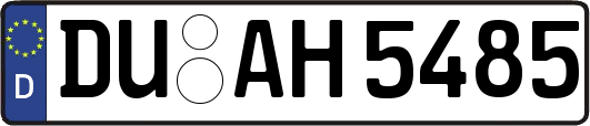 DU-AH5485