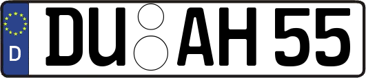 DU-AH55