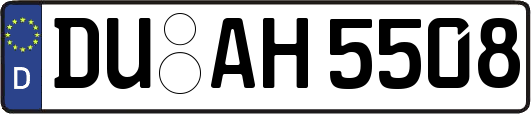 DU-AH5508