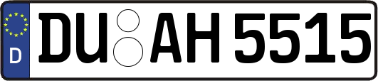 DU-AH5515