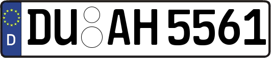 DU-AH5561