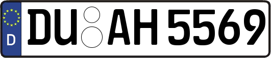 DU-AH5569