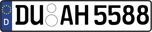 DU-AH5588
