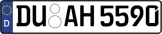 DU-AH5590