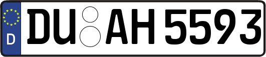 DU-AH5593