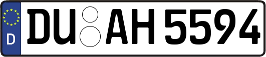 DU-AH5594