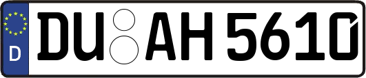 DU-AH5610