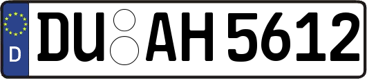 DU-AH5612