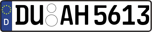 DU-AH5613