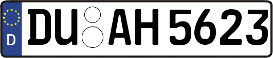 DU-AH5623
