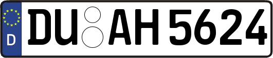 DU-AH5624
