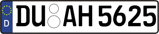DU-AH5625