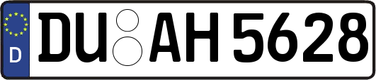 DU-AH5628