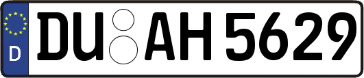 DU-AH5629