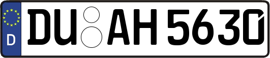DU-AH5630