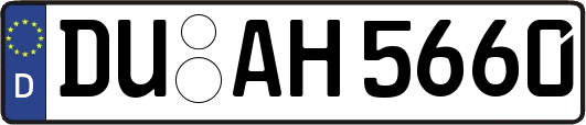 DU-AH5660
