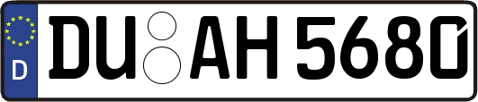 DU-AH5680