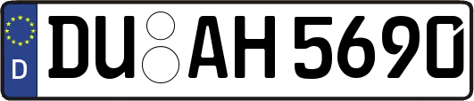 DU-AH5690